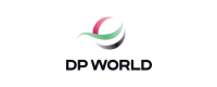 DP World Logo
